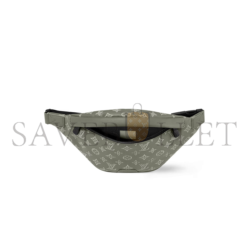 LOUIS VUITTON DISCOVERY BUMBAG M12508 (44*15*9cm) LOUIS VUITTON DISCOVERY BUMBAG M12508 (44*15*9cm)